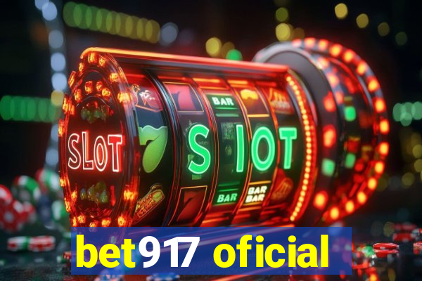 bet917 oficial